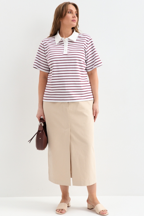 Б4596-2 Юбка (НСК)